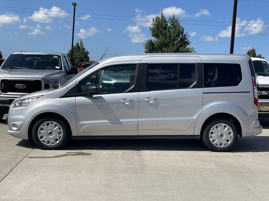 Used 2014 Ford Transit Connect for sale in Lincoln NE