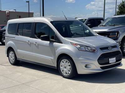 Used 2014 Ford Transit Connect XLT Hatchback for sale in Lincoln NE