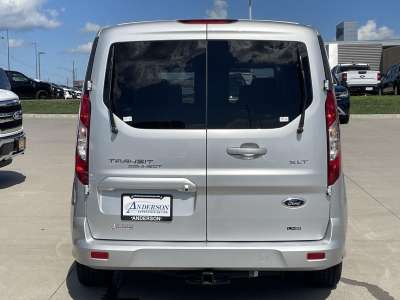 Used 2014 Ford Transit Connect XLT Hatchback for sale in Lincoln NE