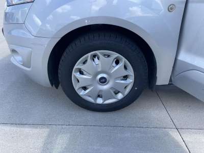 Used 2014 Ford Transit Connect XLT Hatchback for sale in Lincoln NE