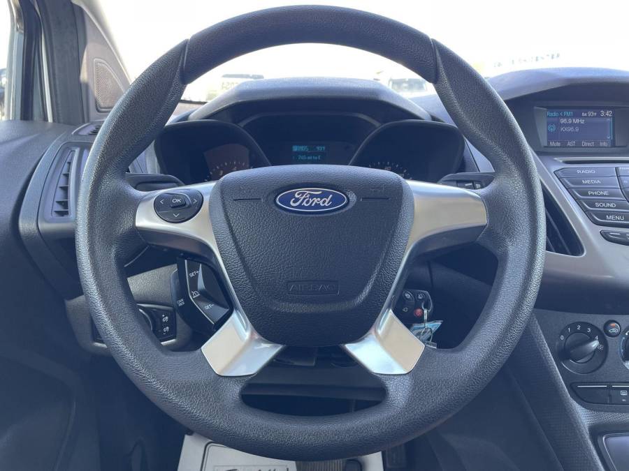Used 2014 Ford Transit Connect for sale in Lincoln NE