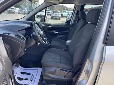 Used 2014 Ford Transit Connect for sale in Lincoln NE
