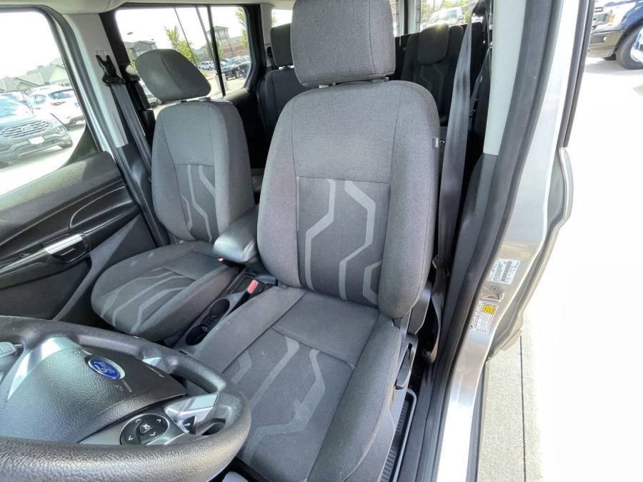 Used 2014 Ford Transit Connect for sale in Lincoln NE