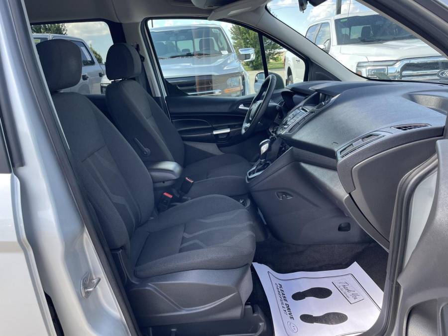 Used 2014 Ford Transit Connect for sale in Lincoln NE