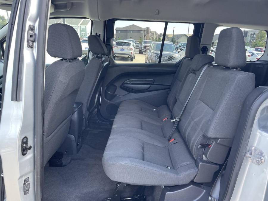 Used 2014 Ford Transit Connect for sale in Lincoln NE