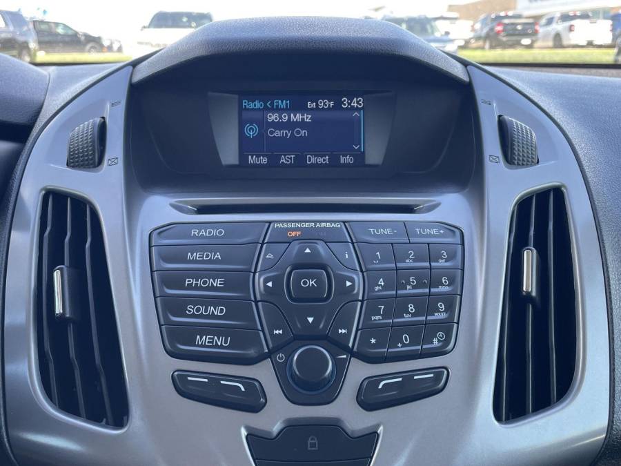 Used 2014 Ford Transit Connect for sale in Lincoln NE