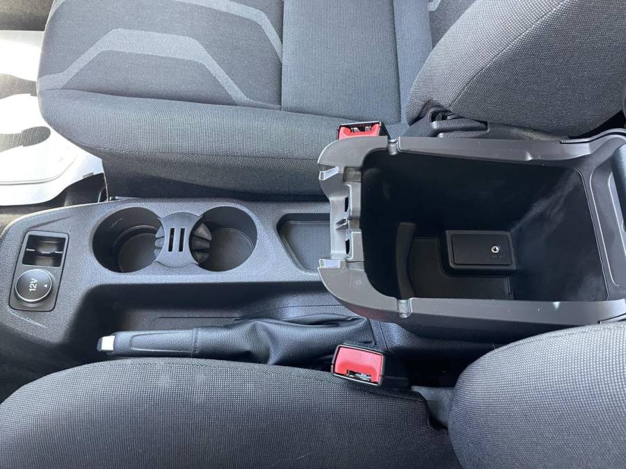 Used 2014 Ford Transit Connect for sale in Lincoln NE