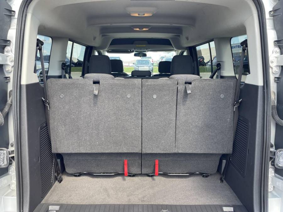 Used 2014 Ford Transit Connect for sale in Lincoln NE