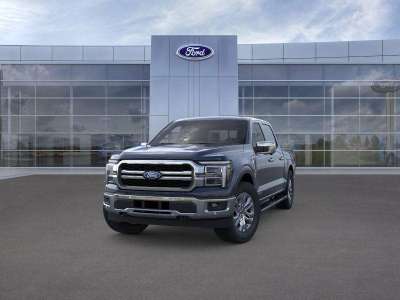 New 2025 Ford F-150 for sale in Lincoln NE