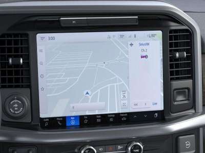 New 2025 Ford F-150 for sale in Lincoln NE