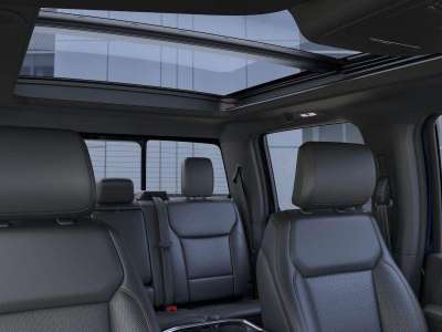 New 2025 Ford F-150 for sale in Lincoln NE