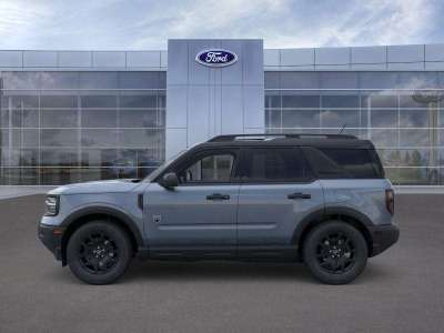 New 2025 Ford Bronco Sport for sale in Lincoln NE
