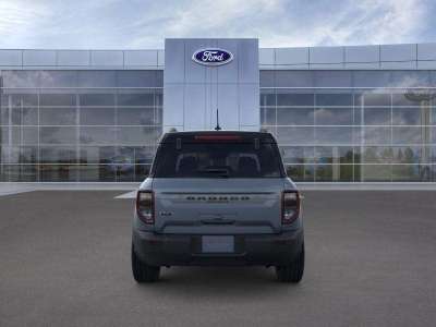 New 2025 Ford Bronco Sport for sale in Lincoln NE