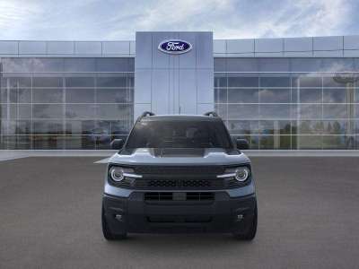 New 2025 Ford Bronco Sport for sale in Lincoln NE