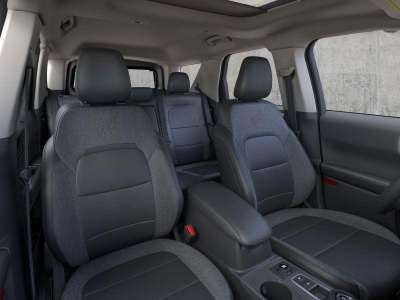 New 2025 Ford Bronco Sport for sale in Lincoln NE