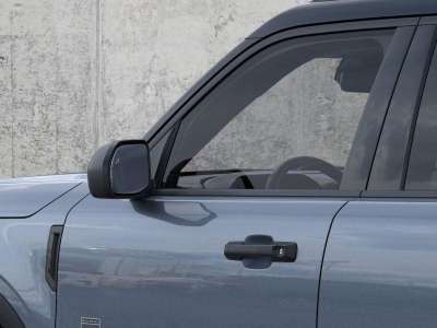 New 2025 Ford Bronco Sport for sale in Lincoln NE