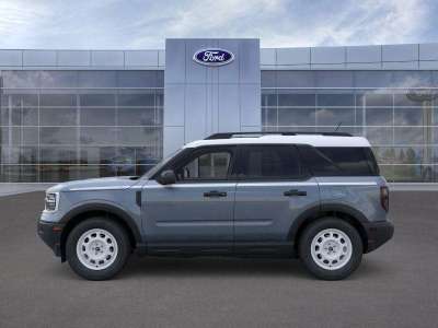 New 2025 Ford Bronco Sport for sale in Lincoln NE