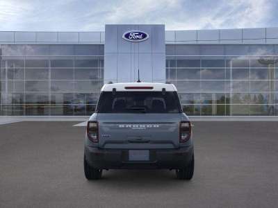 New 2025 Ford Bronco Sport for sale in Lincoln NE