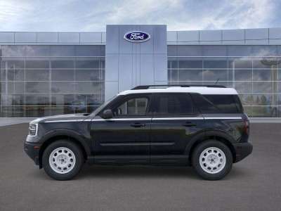 New 2025 Ford Bronco Sport for sale in Lincoln NE