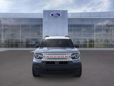 New 2025 Ford Bronco Sport for sale in Lincoln NE