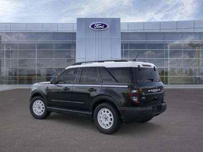New 2025 Ford Bronco Sport for sale in Lincoln NE