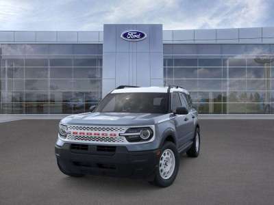 New 2025 Ford Bronco Sport for sale in Lincoln NE