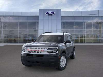 New 2025 Ford Bronco Sport for sale in Lincoln NE