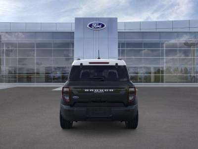 New 2025 Ford Bronco Sport for sale in Lincoln NE
