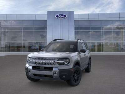 New 2025 Ford Bronco Sport for sale in Lincoln NE