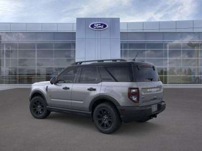 New 2025 Ford Bronco Sport for sale in Lincoln NE