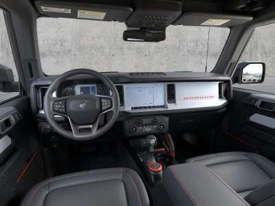 New 2025 Ford Bronco Stroppe Edition SUV/Crossover for sale in Lincoln NE