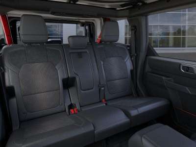 New 2025 Ford Bronco for sale in Lincoln NE