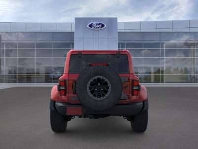 New 2025 Ford Bronco for sale in Lincoln NE