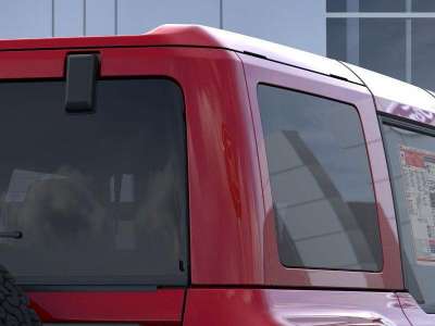 New 2025 Ford Bronco for sale in Lincoln NE