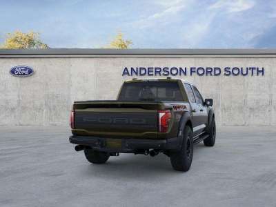 New 2025 Ford F-150 for sale in Lincoln NE