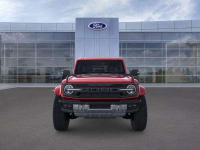 New 2025 Ford Bronco for sale in Lincoln NE