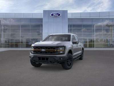 New 2025 Ford F-150 for sale in Lincoln NE