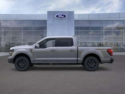 New 2025 Ford F-150 for sale in Lincoln NE