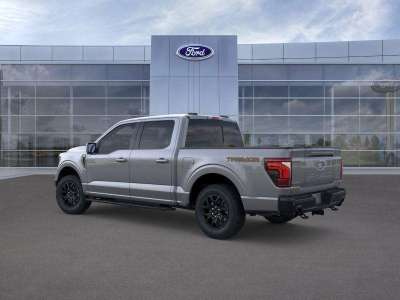 New 2025 Ford F-150 for sale in Lincoln NE