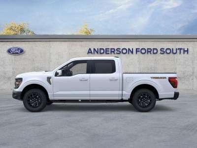 New 2025 Ford F-150 Tremor Crew Cab Truck for sale in Lincoln NE