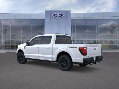 New 2025 Ford F-150 for sale in Lincoln NE