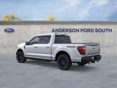 New 2025 Ford F-150 Tremor Crew Cab Truck for sale in Lincoln NE
