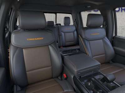 New 2025 Ford F-150 for sale in Lincoln NE