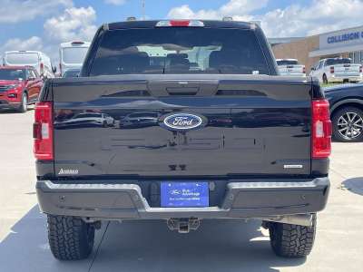 Used 2023 Ford F-150 XL Crew Cab Truck for sale in Lincoln NE Used 2023 Ford F-150 XL Crew Cab Truck for sale in Lincoln NE