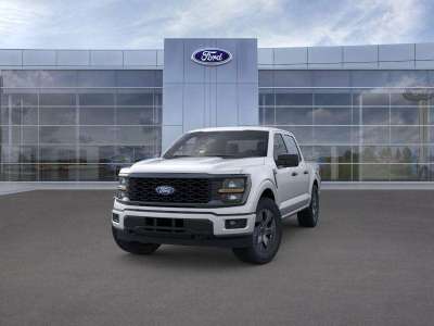 New 2025 Ford F-150 for sale in Lincoln NE