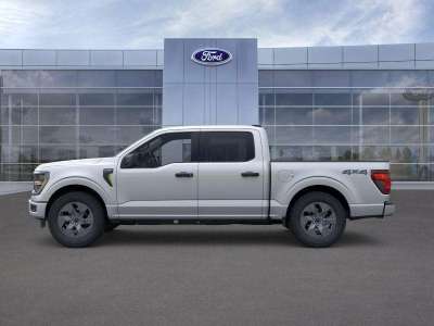New 2025 Ford F-150 for sale in Lincoln NE