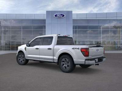 New 2025 Ford F-150 for sale in Lincoln NE