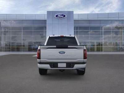 New 2025 Ford F-150 for sale in Lincoln NE