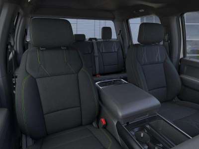 New 2025 Ford F-150 STX Crew Cab Truck for sale in Lincoln NE