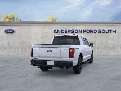 New 2025 Ford F-150 Tremor Crew Cab Truck for sale in Lincoln NE